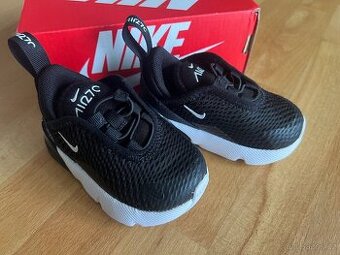 Baby Nike Air max 270, vel 19.5