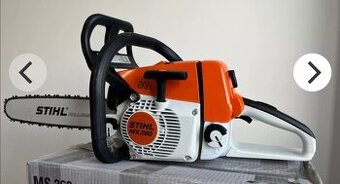 Stihl ms260