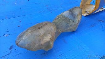 Blata elite 13 podsedlovka
