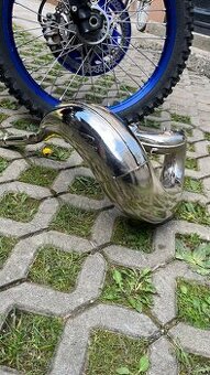 YZ 250