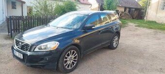 Volvo XC 60 2,4 diesel