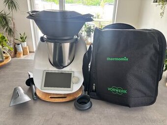 Thermomix tm6