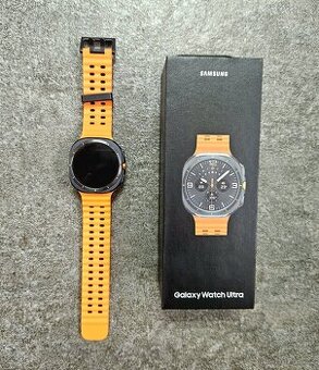 Samsung Galaxy Watch Ultra