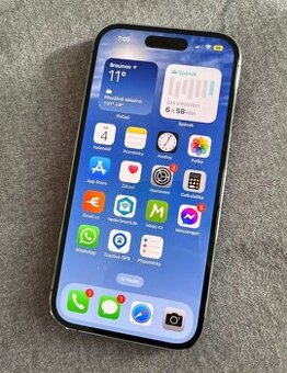 iPhone 14 Pro deep purple - 1