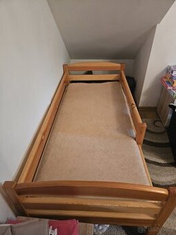 Prodám postel 160x70
