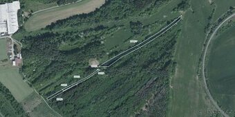 Zemědělská půda, prodej, Bojkovice, Uherské Hradiště