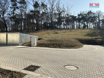 Prodej pozemku k bydlení, 887 m², Milovice, ul. Višňová