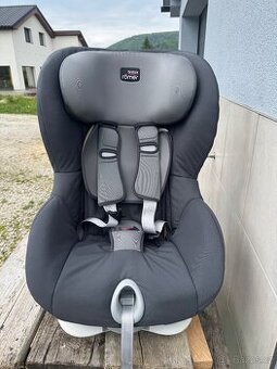 Britax Romer King II