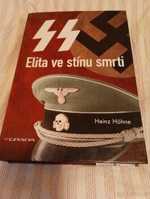 SS elita ve stínu smrti - 1