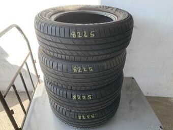 Letní pneu 205/60/16 Kumho PS71 92V sada č.8225
