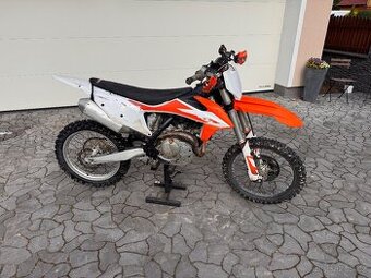 Ktm sx-f 450 2020