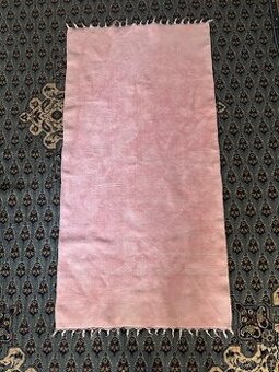 REZERVACE kobereček 70 x 150 cm