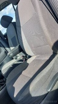 Škoda octavia 1.o tdi pd 4x4 veskere nd