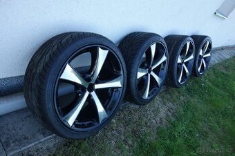 ETABETA TETTSUT 9jx20, 9J1/2x20