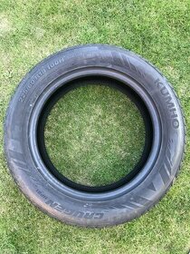 Letní pneu Kumho 225/60R18 100H