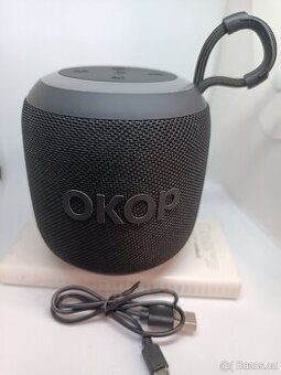 Nový reproduktor OKOP KP-549