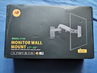 Držák monitoru TV