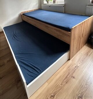 Postel - 1