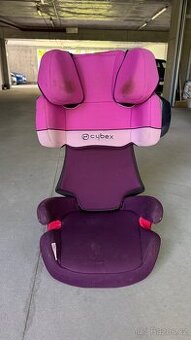 Dětská sedačka do auta Cybex