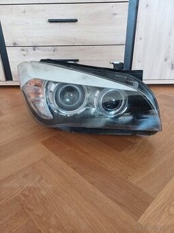 Xenonové Světlo Bmw X1