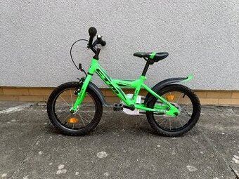 Dětské kolo 16" CTM