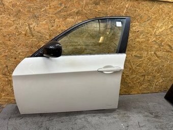 Leve přední Dvere Bmw E90