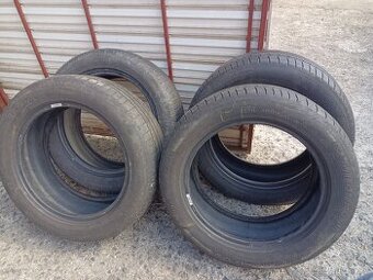 MICHELIN Primacy 205/55/R16 letní pneu 4ks-900,- všechny