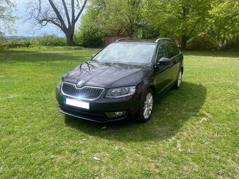 Škoda Octavia 3 Style DSG►COLUMBUS►PANO►KESSY