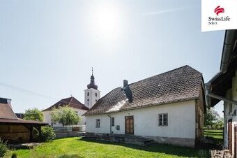 Prodej chalupy 85 m2, Ratibořské Hory