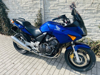 Honda CBF 600 s ABS r.v.2004