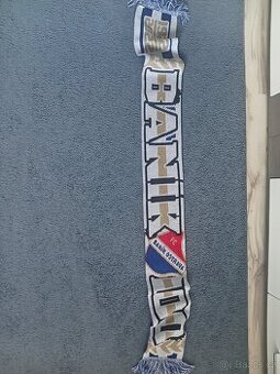 Výroční šála Baník - 1