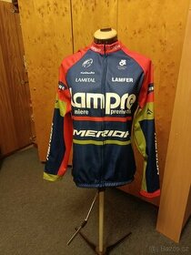 Cyklistická bunda, Velikost L - 1