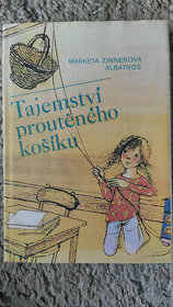 Tajemství proutěného košíku