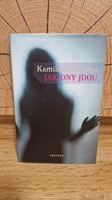 "Jak dny jdou" - K.Holásková - 1