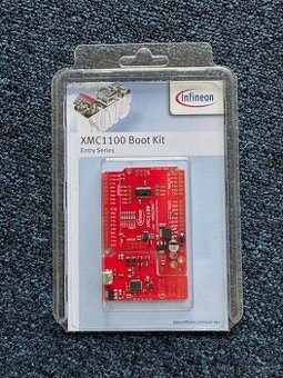 Vývojový kit XMC1100 Boot Kit - nový nepoužitý