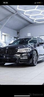 Bmw 530 xdrive