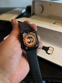 Apple Watch Series 7 - 41mm