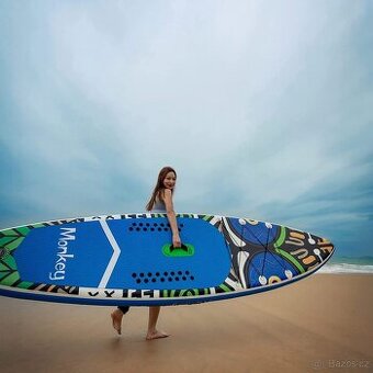 Paddleboard Monkey 350x84x15