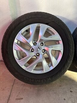 Honda 17" Originální letní sada - 225/65R17