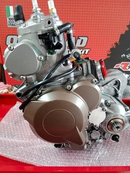 Motor KTM 300 exc tpi 23 - 1