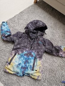 Dětská lyžařská bunda Head UNIVERSE 140