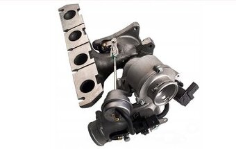 Turbo VW Eos / Golf V / Jetta V 2.0TSI/2.0TFSI | 53039700086