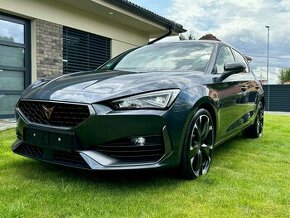 Cupra Leon - AKČNÍ SLEVA 25.000,-Kč - hybrid  odpočet DPH