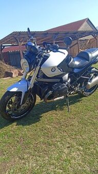 BMW r1200r