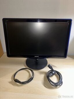 Monitor Philips 227E3LPHSU