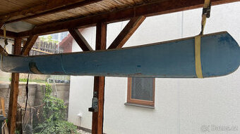 Kanoe Orlice - 1
