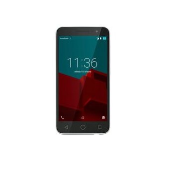 NA SERVIS Vodafone Smart Prime 6 / 1GB/8GB / LTE / 5.0.2 - 1
