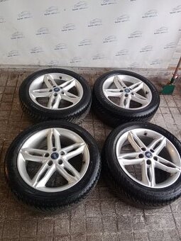 Alu kola na ford focus III 17"