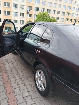 Prodám Octavia 1 TDI 66kw 2002
