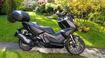 Honda ADV 350